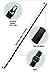 r-Shooter 550 Paracord Rifle Sling | 2 Point Traditional Gun Sling Durable & Adjustable | Ideal for Shooting, Hunting& Emergency Situations | Bonuses Survival Bracelet |10 Feet Extra Paracord