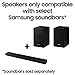 Samsung 3.1.2ch Q800A Q Series Soundbar - Dolby Atmos/DTS: X with Alexa Built-in (HW-Q800A, 2021 Model)