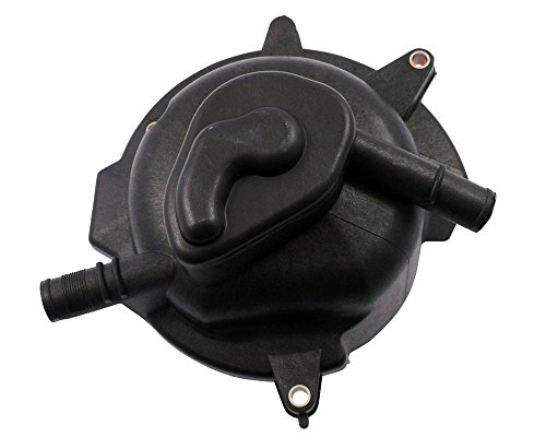 Wasserpumpe komplett Wasserpumpendeckel passend für Speedfight 1 2 LC Ludix Blaster