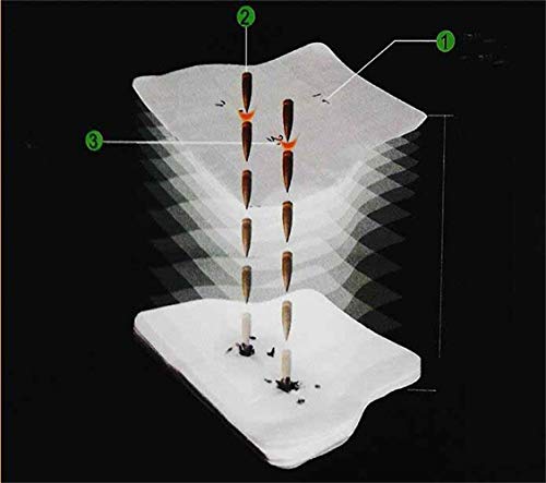 Encuentra la mejor selección de Chaleco antibalas los diez mejores. 15 Imagen adicional