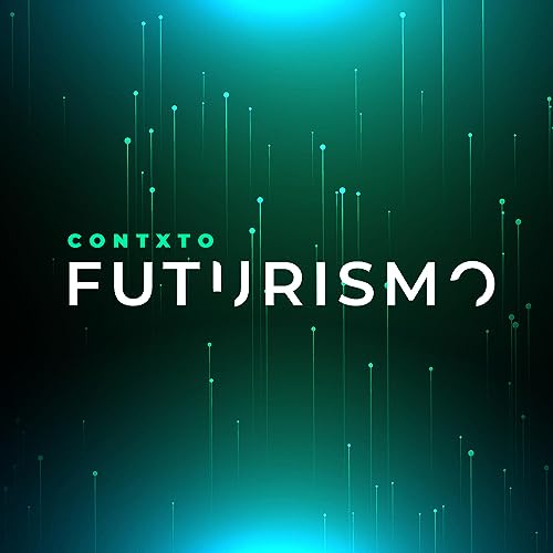 Contxto Futurismo copertina