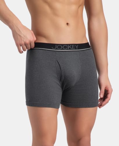 Image of Jockey Men Boxer Briefs