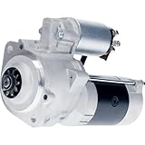 M3T67672 32A66-00301 32A6600301 Starter Motor abulollry Fit for Mitsubishi Engine VG080 VG60 VR90