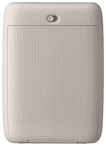 Image of Fujifilm Instax Mini Link Smartphone Printer (Beige Gold)