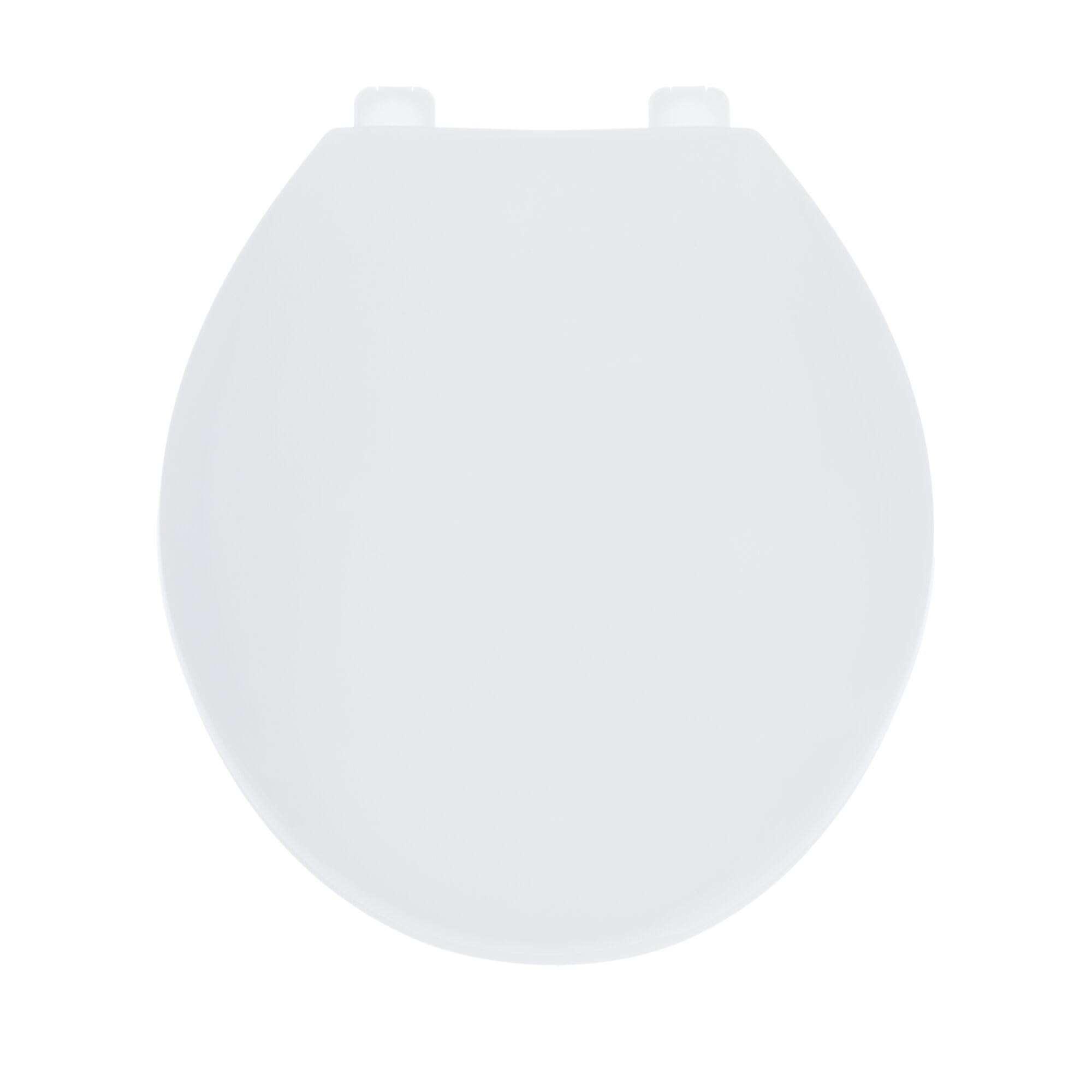 Nuby Sedile WC rotondo per famiglia, vasino integrato, si adatta a tutti i WC rotondi, sicuro e senza oscillazioni, facile da installare e rimuovere, ideale per bagni senza stress