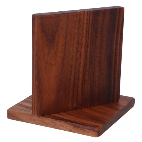 Materiale in legno: pannelli artigianali in noce, facili da tagliare e levigare, il che li rende una scelta ideale per gli appassionati del fai da te per creare mobili unici o progetti artigianali, pannelli in legno bruciato, pannelli grezzi in compensato di noce