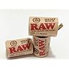 RAW Hemp Wick- Natural Unbleached H...