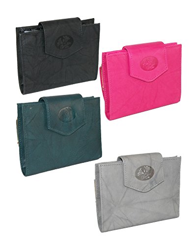 Buxton womens Cardex, Navy, One Size US2