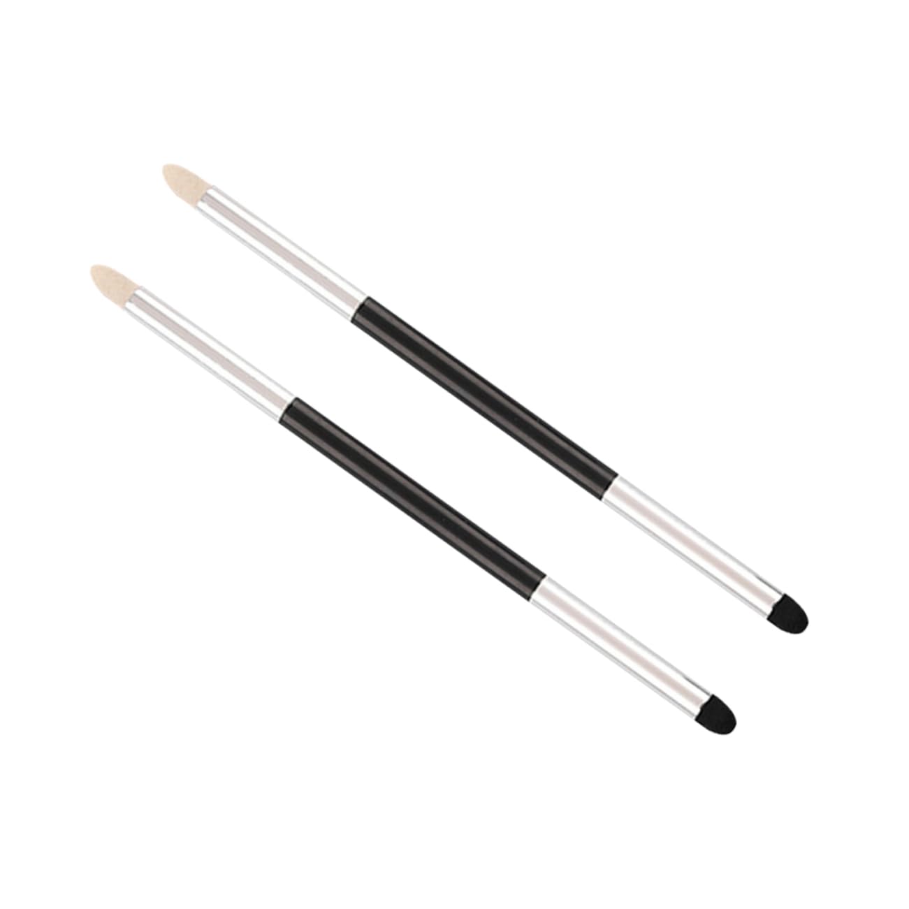 ERINGOGO 2pcs Sponge Pen for Sketching Sketch Blending Sponge Erasers for Pencils Long Handle Sketching Drawing Tools