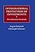 International Protection of Investments: The Substantive Standards