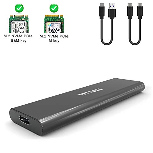 Best Ssd Enclosure For Nvme And Sata