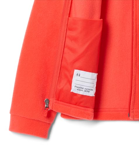 Image of Columbia Unisex-Baby Benton Springs Fleece Jacket