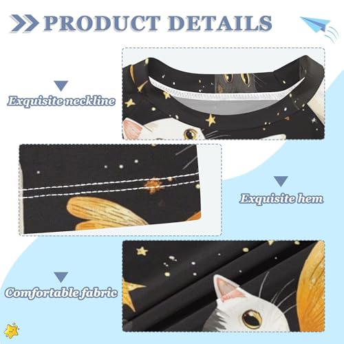 Boys Rash Guard Swim Shirts Toddler Girls Short Sleeve Swimwear UPF 50+ Quick Dry Rashguard Shirt3