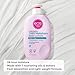 eos Shea Better Body Lotion, Fresh & Cozy, 24-Hour Moisture Skin Care, Lightweight & Non-Greasy, Natural Shea, Vegan, 16 fl oz