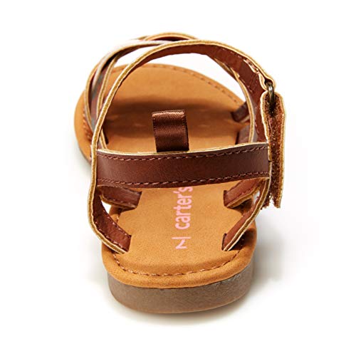 carter's Girl's Nova Sandal3