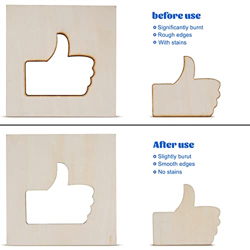 Sculpfun Honeycomb Working Table 400X400X22Mm, Honeycomb Laser Bed For Co2 Or Diode Laser Engraver And Cutting Machine, Laser Engraver Accessories, Fast Heat Dissipation, Smooth Edge Cutting #TOP3