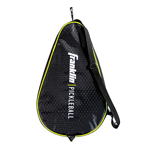 Franklin Pickleball-x Single Paddle Carry Bag - Official Bag of The US Open