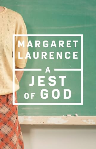 A Jest of God (Penguin Modern Classics (Canada))