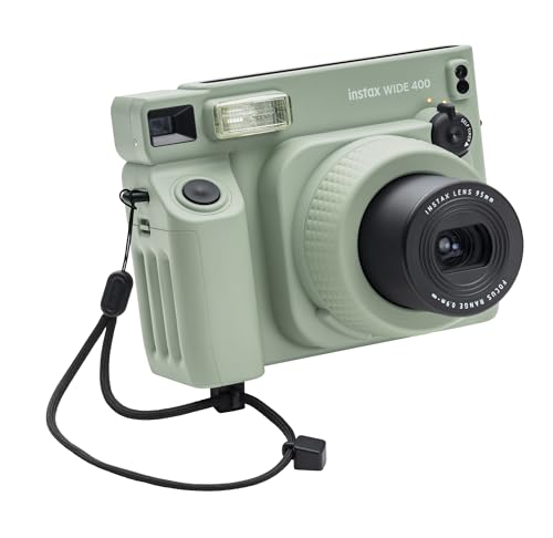 Fujifilm 16824147 Instax Wide 400 Instant Camera thumb #8