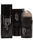 JAFRA JF9 Black Trio Set