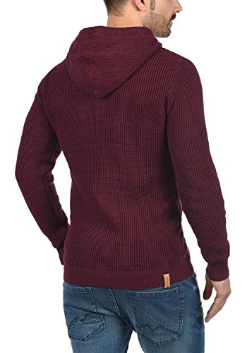 Redefined Rebel Micha Maglione in Maglia Grossa