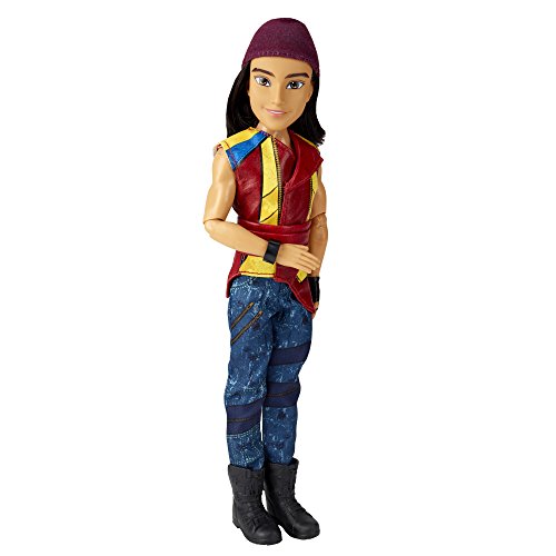 descendants jay doll