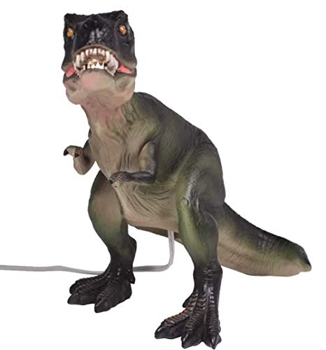 Streamline Imagined T-Rex Table Lamp Night Light
