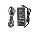 Produktbild 12V 5A Netzteil Trafo Netzadapter Steckernetzteil,AC100-240V Adapter Transformator,Ladegerät für LED Streifen, LCD Monitor,IP Camera,TV Set Box,Externe Festplattengehäuse, Mediaplayer