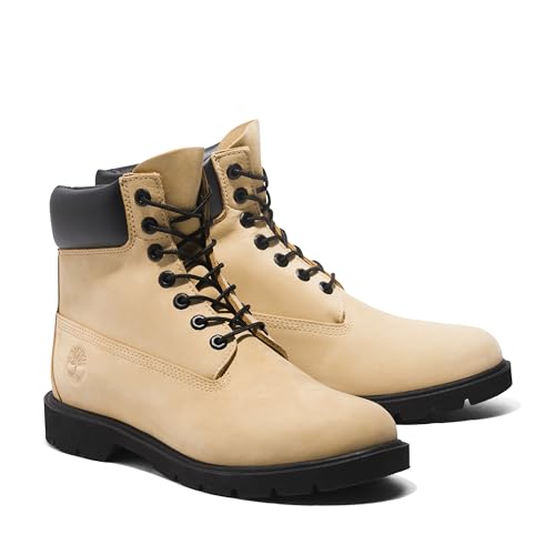 Image of Timberland Men's 6 Inch Premium Boots