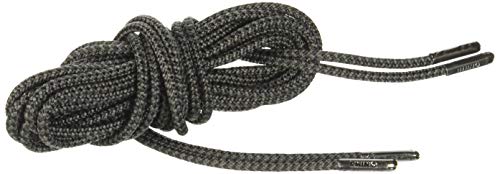 Rhino Laces Unbreakable Shoe Laces, Spec Ops Black, XX-Large