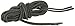 Rhino Laces Unbreakable Shoe Laces, Spec Ops Black, XX-Large