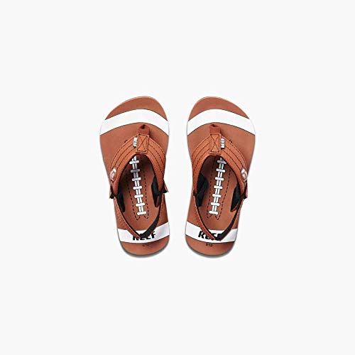Image of REEF Little Ahi Girls Sandal