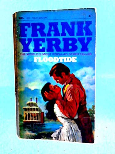 Floodtide [French] B000GE3ERQ Book Cover