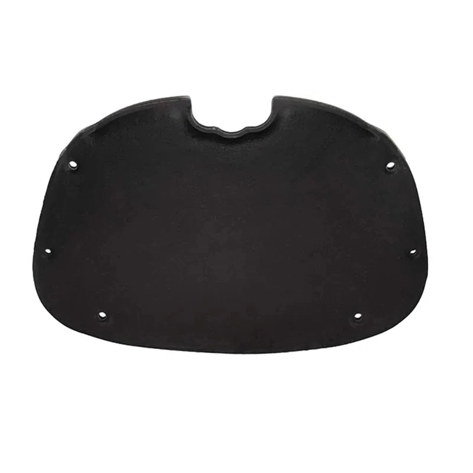 Tapis de protection de capot avant pour Tesla Model 3 isolant moteur