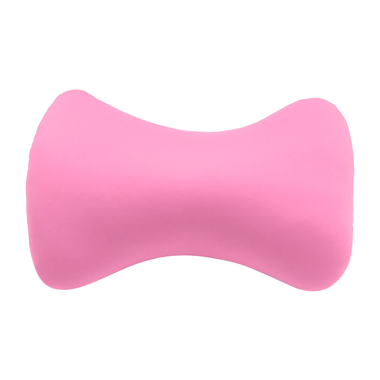 Microbead Pillows for Sleeping 15 X 8 Inch Soft Pillows for Sleeping Soft Microbead Pillows Squishy Square Ergonomic