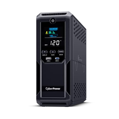 home backup UPS system System