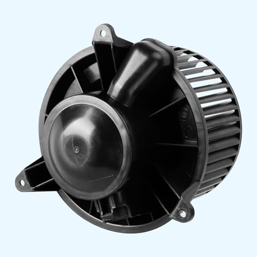 Image of Front HVAC Heater Blower Motor Assembly 700174 Fit for Nissan Titan 2004-2015, for Nissan Armada 2005-2015, for Pathfinder Armada 2004, for Infiniti QX56 2004-2010, Replaces for 27226ZH00A