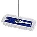 Kendal Industrial Commercial Maxi Dust Mop Kit with Handle and Washable Head (23.5 Inch)