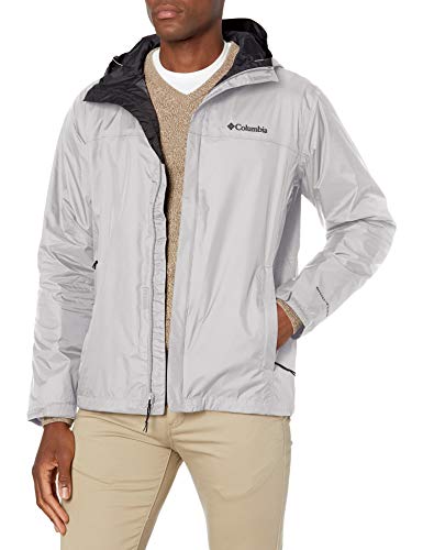 Image of Columbia Men's Watertight II Rain Jacket
