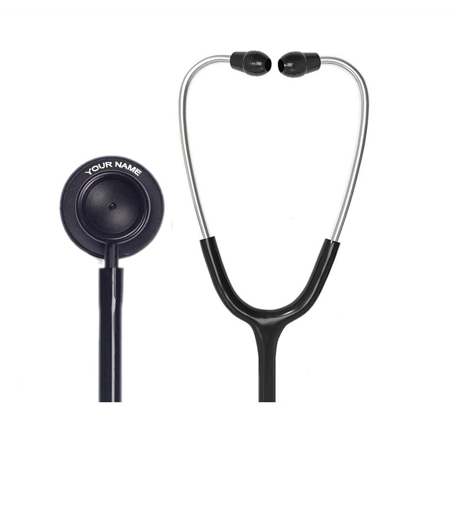 Dr. Head Customized Stethoscope for doctors and medical students Dual Head Personalised Doctor Stethoscope (B0BN8ZD7M2) Amazon Price History, Amazon Price Tracker