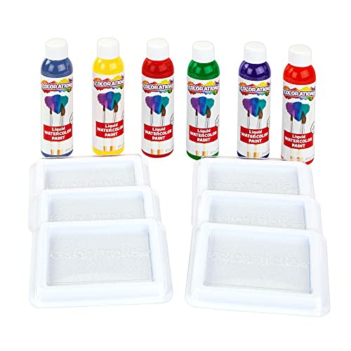 Almohadilla rectangular para sellos en blanco de tinta recargable para manualidades 3