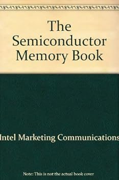 Paperback The semiconductor memory book