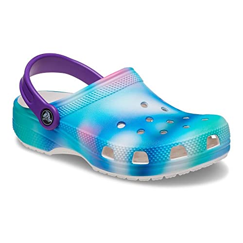 Image of Crocs Unisex-Child 207587 Clog