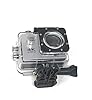 TEMPO DI SALDI Action Camera Ultra HD 4K Wi-fi 16 Mpx Con Telecomando Video Sport Impermeabile #4