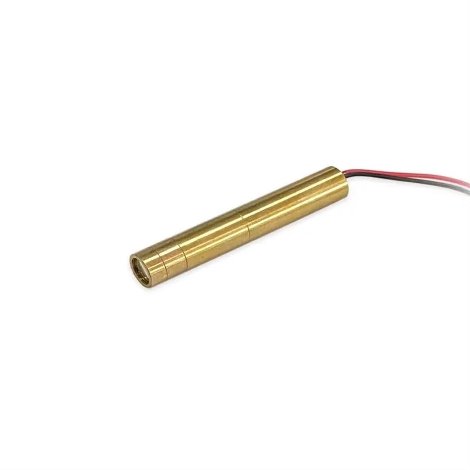 Module infrarouge ultra petit spot RVB pour positionnement et visée - Dispositif émetteur de distance (450 nm 80 mW) - Bleu