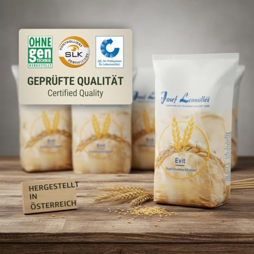Leimüller Schaffutter Ziegenfutter Pellets 25kg Lämmer Schafe Ziegen