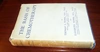 The Basis of Chemotherapy B0007E5YXW Book Cover