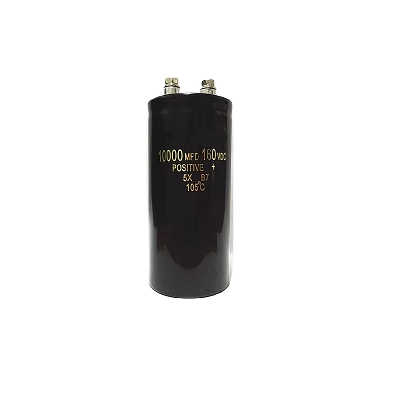 LEOTNNDQ Capacitor CD135 160V4700UF 160V10000UF(160V4700UF 50x105)