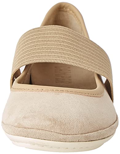 Image of Camper Women's Right Nina K400194 Mary Jane Flat