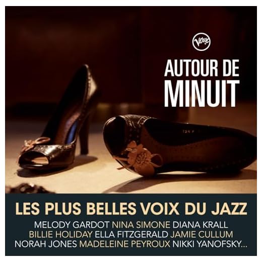 Autour De Minuit